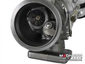 FIAT 124 Upgraded Turbo - aFe - BladeRunner - GT Series